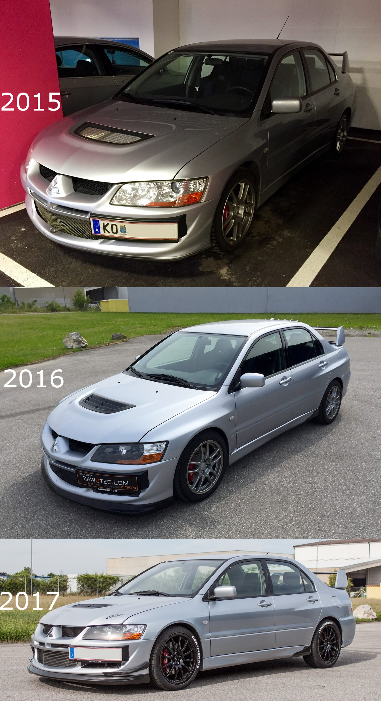 Mitsubishi Lancer Evo Viii Tracktools Autos Trackday Forum Com Verein Forum Motorsport